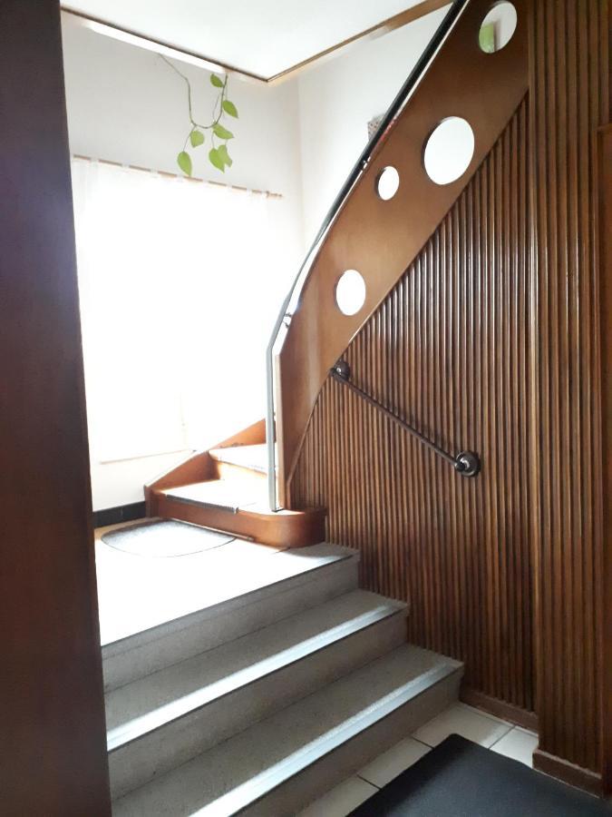 Gaestehaus Temme Bad Rothenfelde Εξωτερικό φωτογραφία