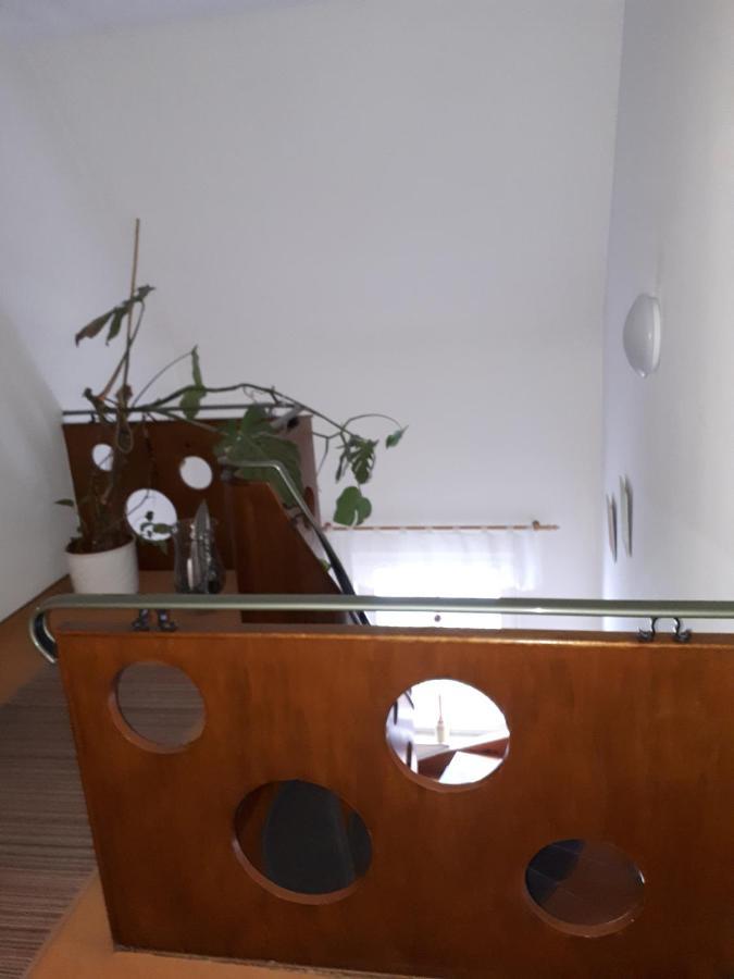 Gaestehaus Temme Bad Rothenfelde Εξωτερικό φωτογραφία
